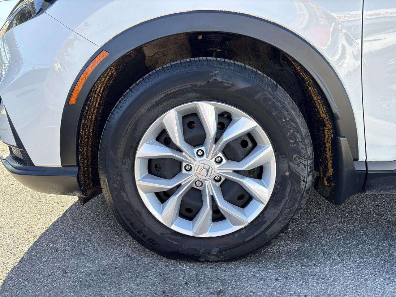 2024 Honda CR-V LX Honda Certified With 7YRS/160K Warranty Photo