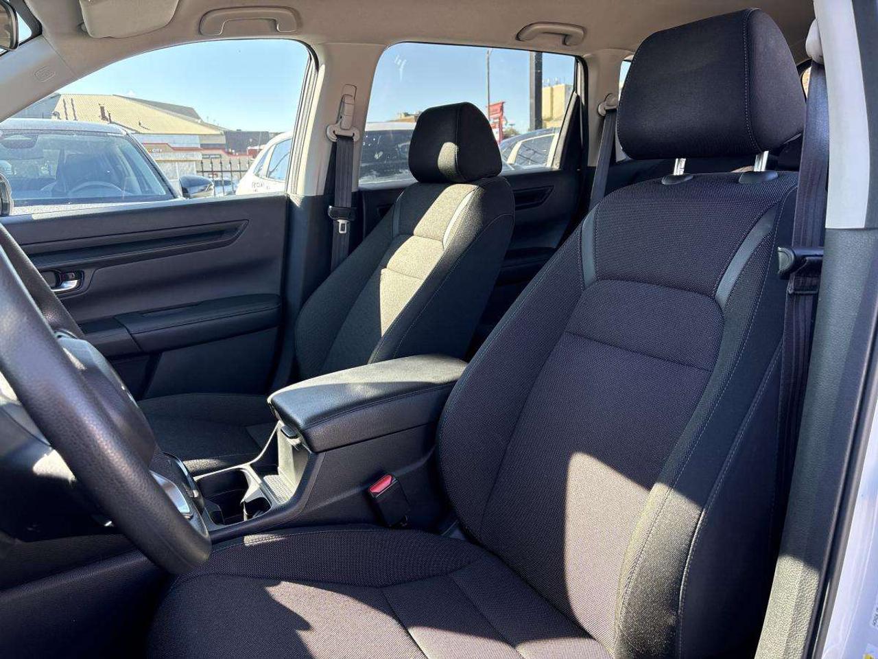 2024 Honda CR-V LX Honda Certified With 7YRS/160K Warranty Photo