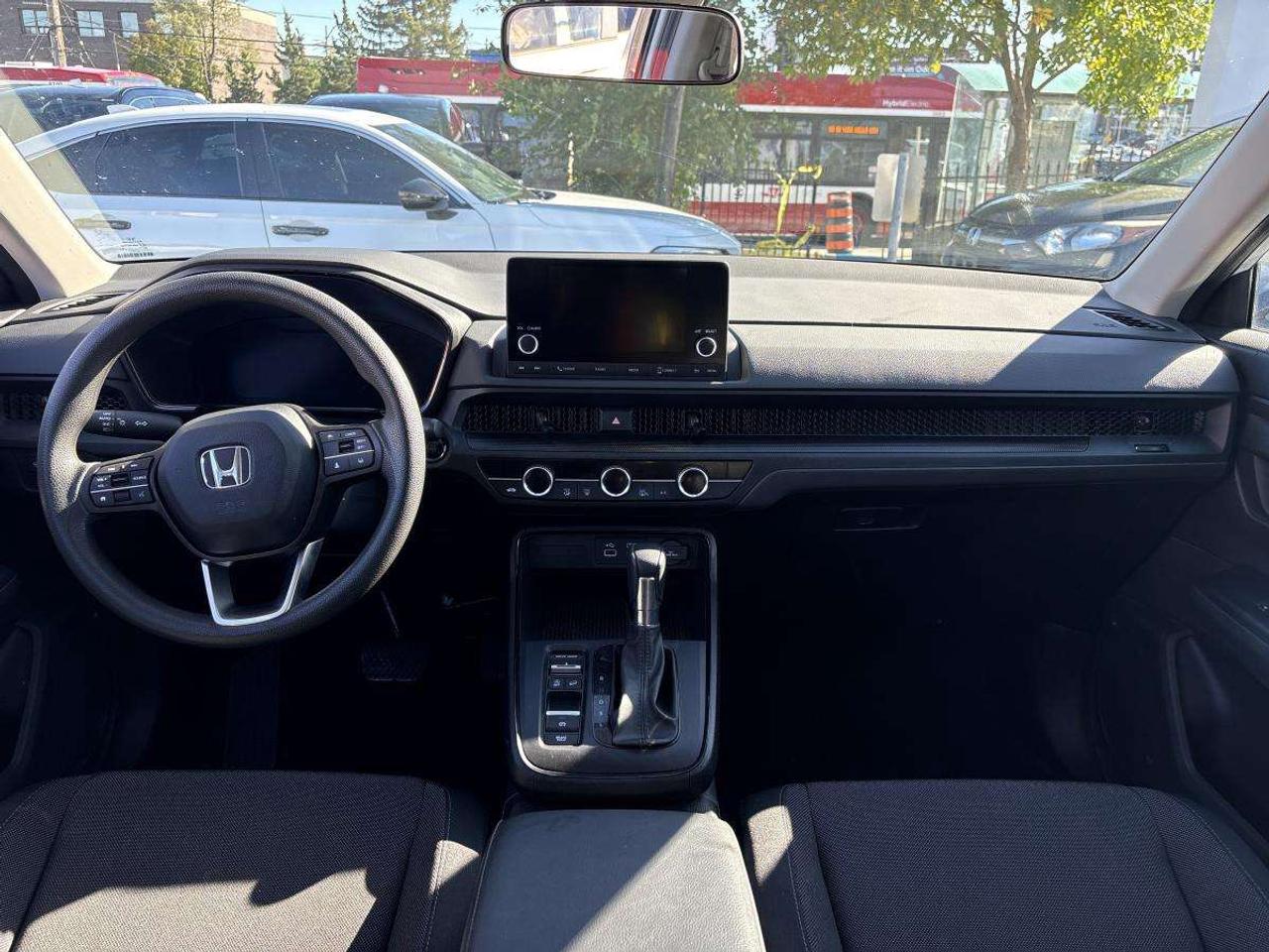 2024 Honda CR-V LX Honda Certified With 7YRS/160K Warranty Photo