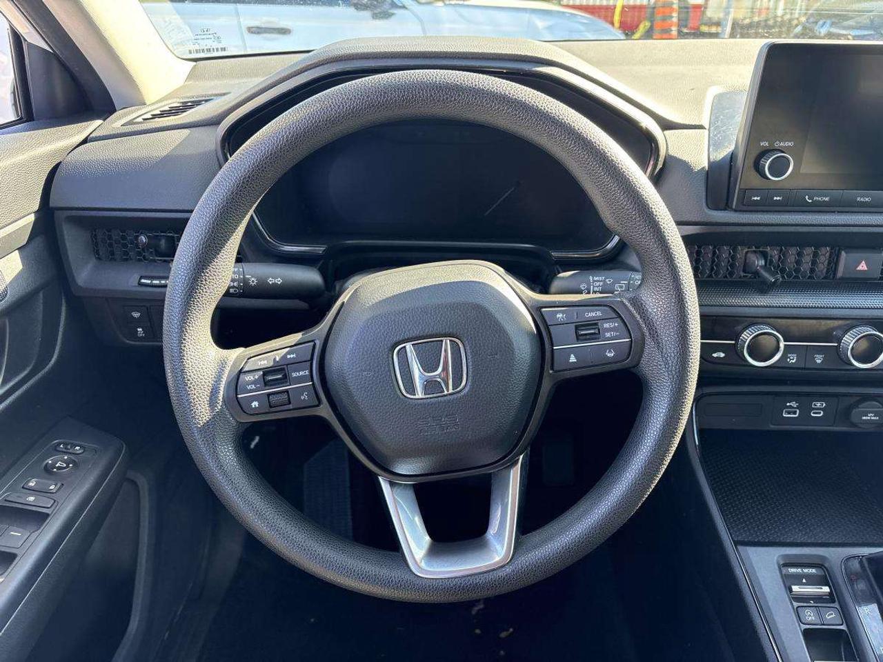 2024 Honda CR-V LX Honda Certified With 7YRS/160K Warranty Photo