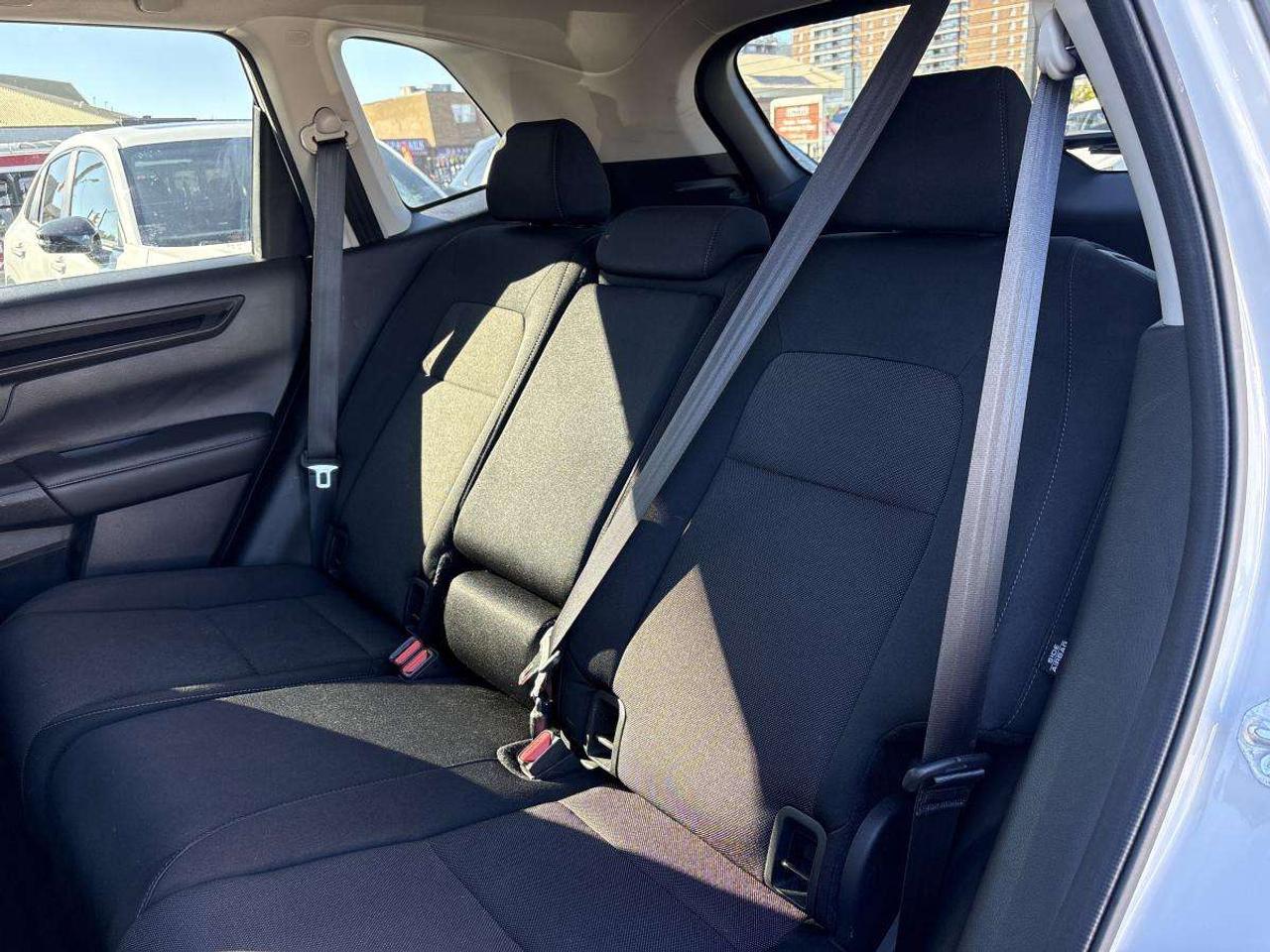 2024 Honda CR-V LX Honda Certified With 7YRS/160K Warranty Photo