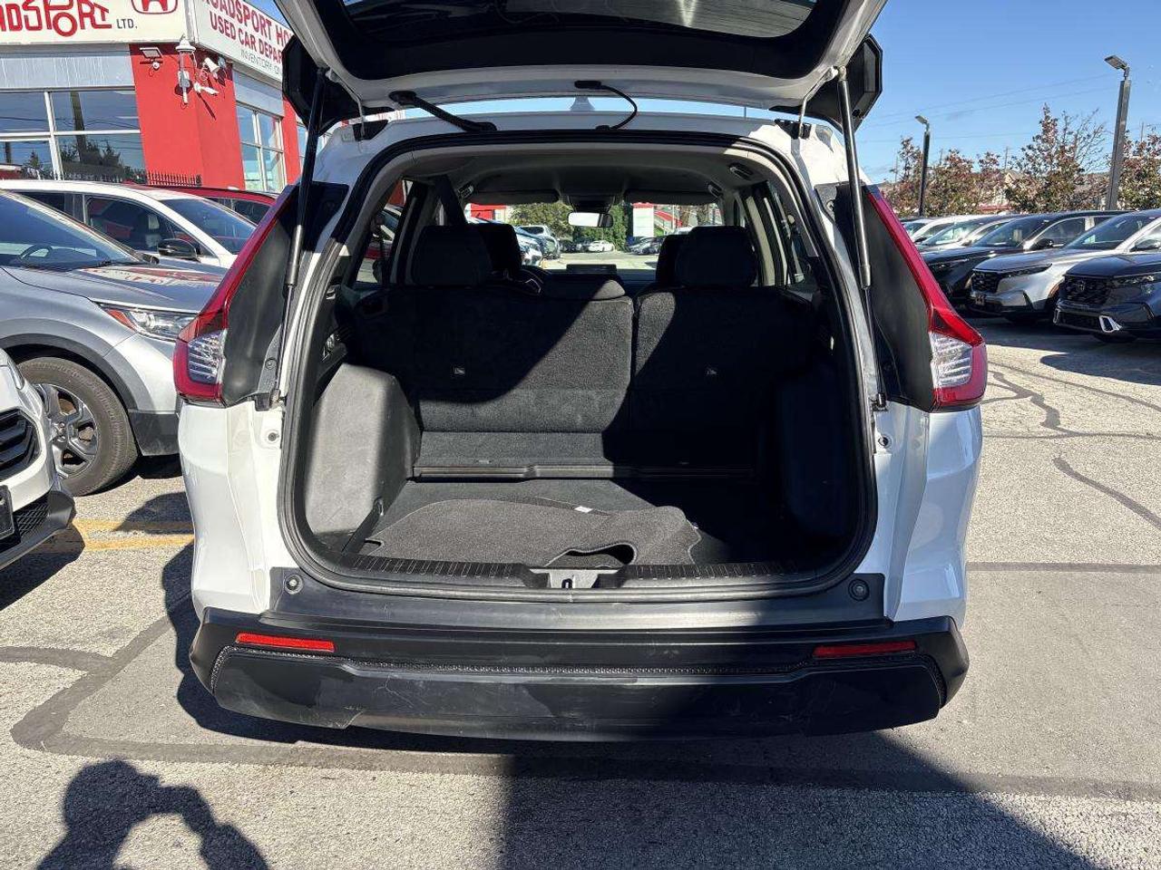 2024 Honda CR-V LX Honda Certified With 7YRS/160K Warranty Photo