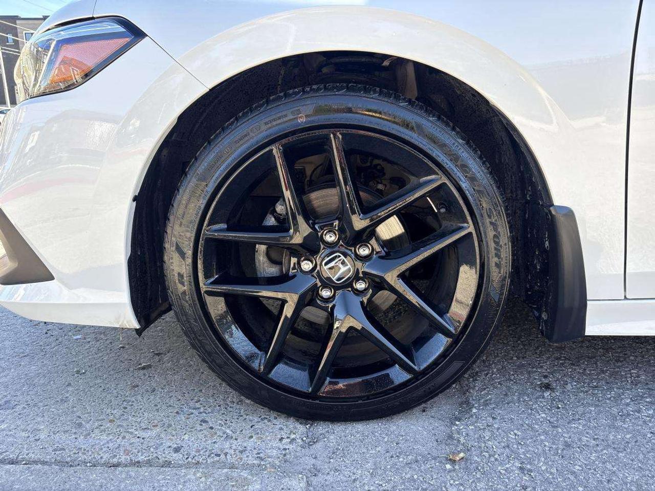 2023 Honda Civic Sport Remote Start/Apple Carplay/Sunroof Photo