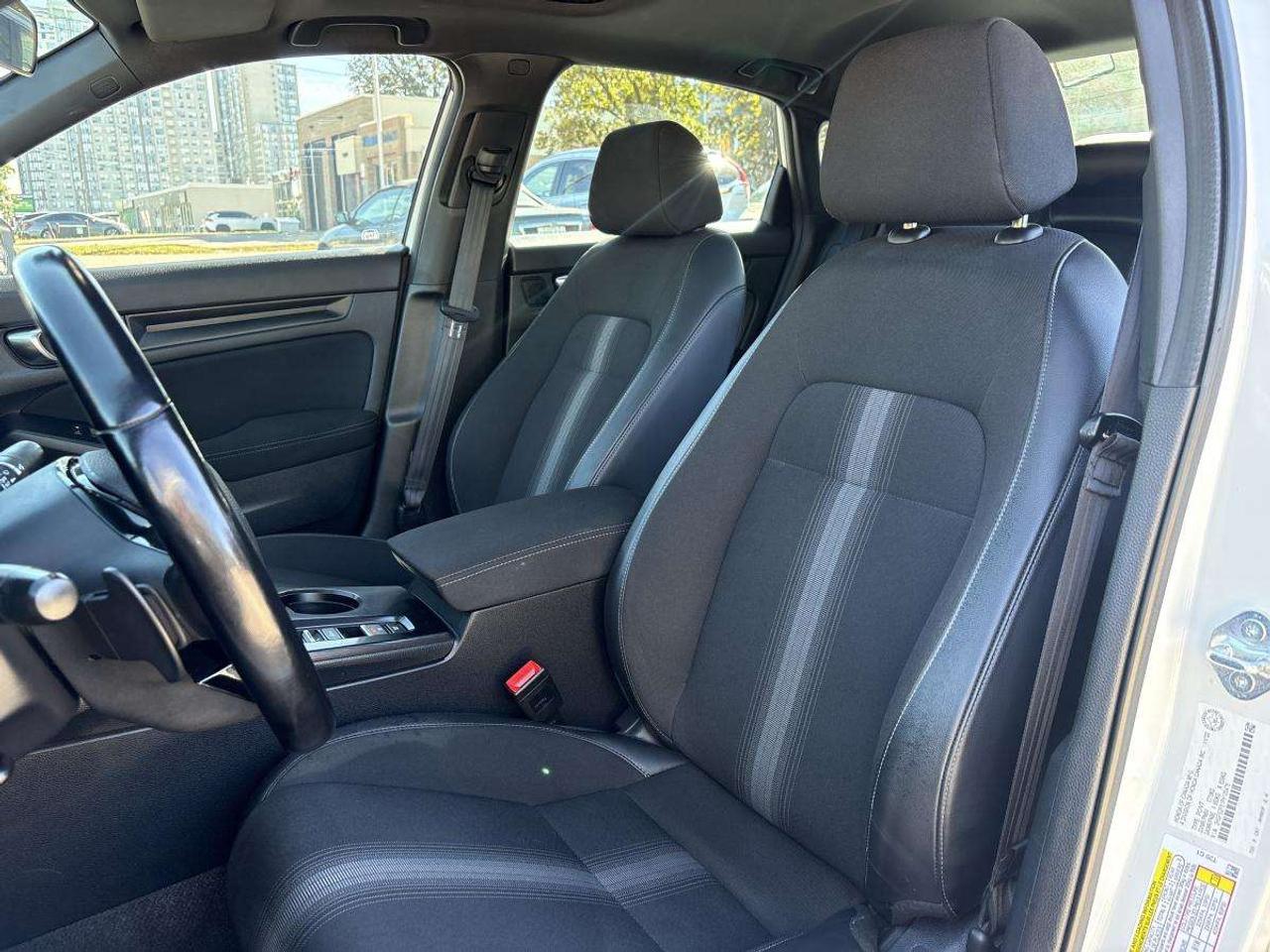2023 Honda Civic Sport Remote Start/Apple Carplay/Sunroof Photo