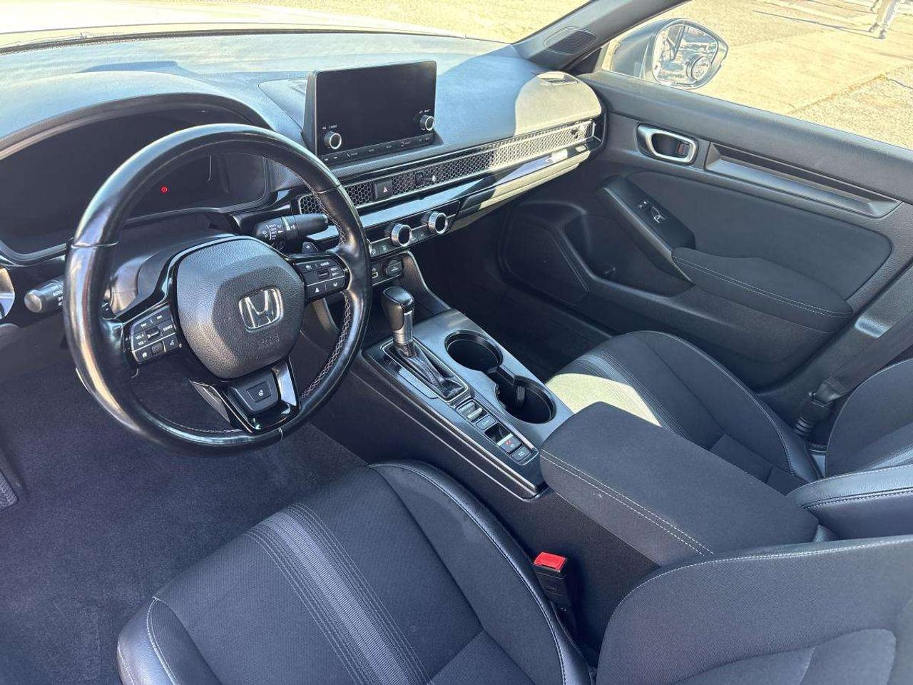 2023 Honda Civic Sport Remote Start/Apple Carplay/Sunroof Photo