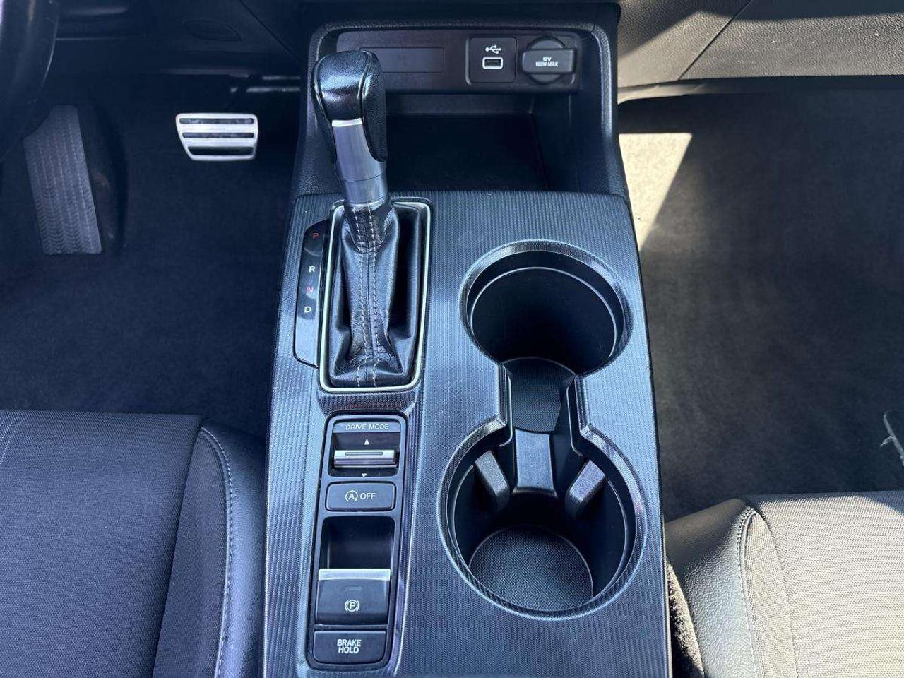 2023 Honda Civic Sport Remote Start/Apple Carplay/Sunroof Photo