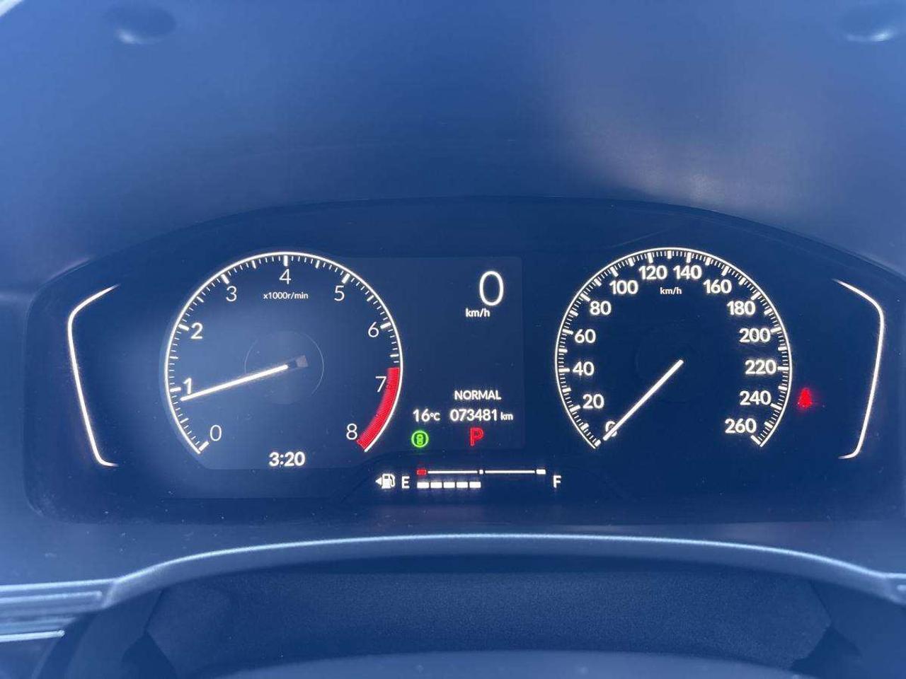 2023 Honda Civic Sport Remote Start/Apple Carplay/Sunroof Photo