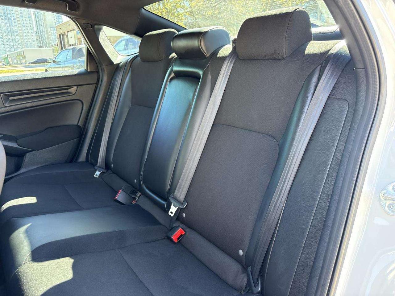 2023 Honda Civic Sport Remote Start/Apple Carplay/Sunroof Photo