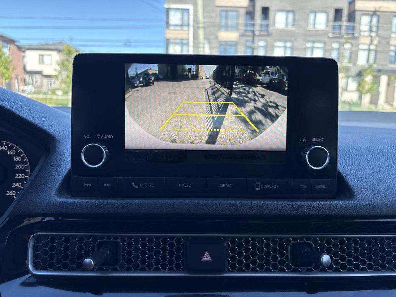 2023 Honda Civic Sport Remote Start/Apple Carplay/Sunroof Photo