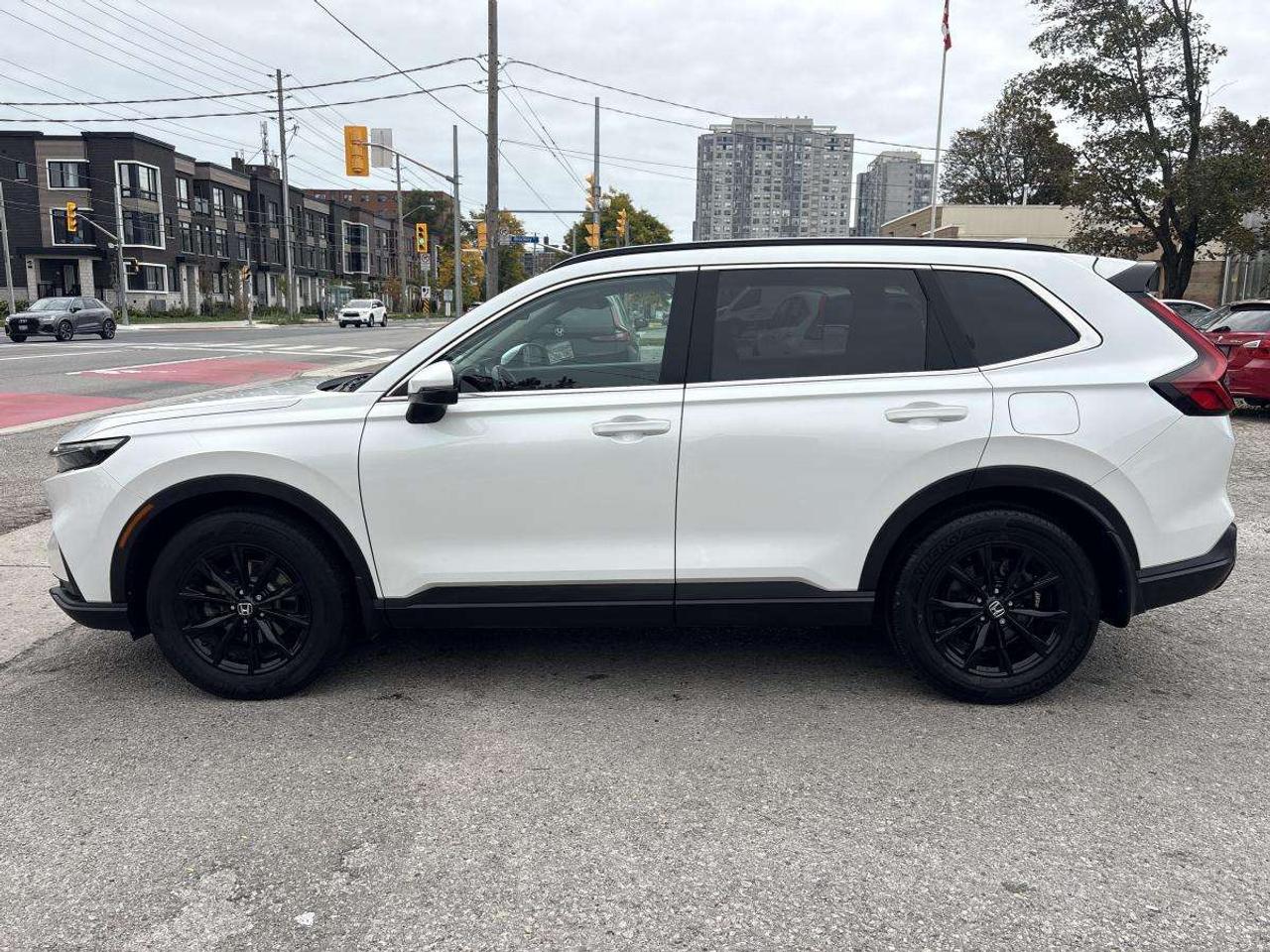 2023 Honda CR-V Sport Sunroof/Remote Start/Apple Carplay Photo