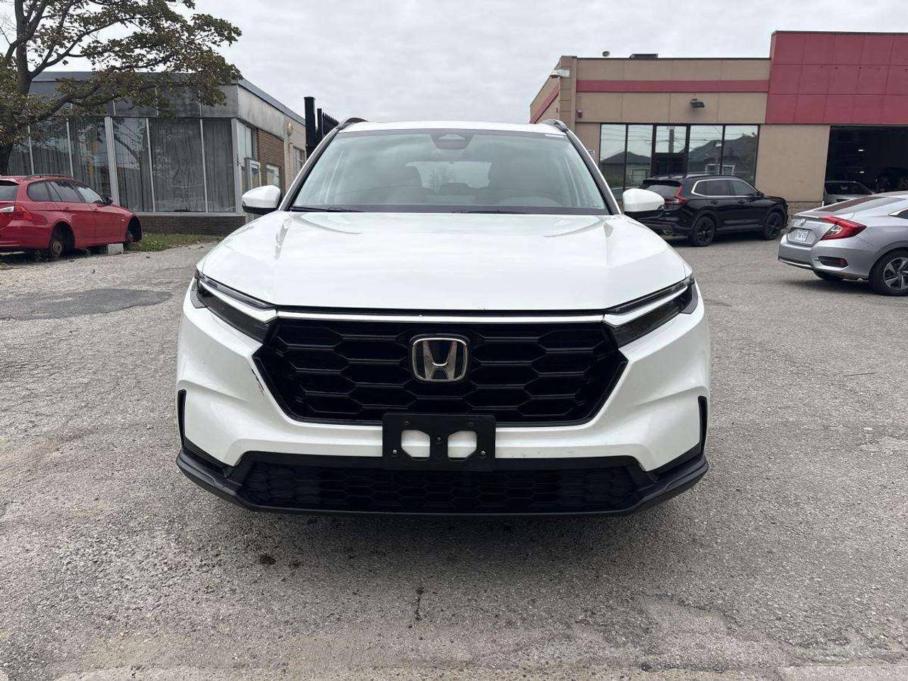 2023 Honda CR-V Sport Sunroof/Remote Start/Apple Carplay Photo1