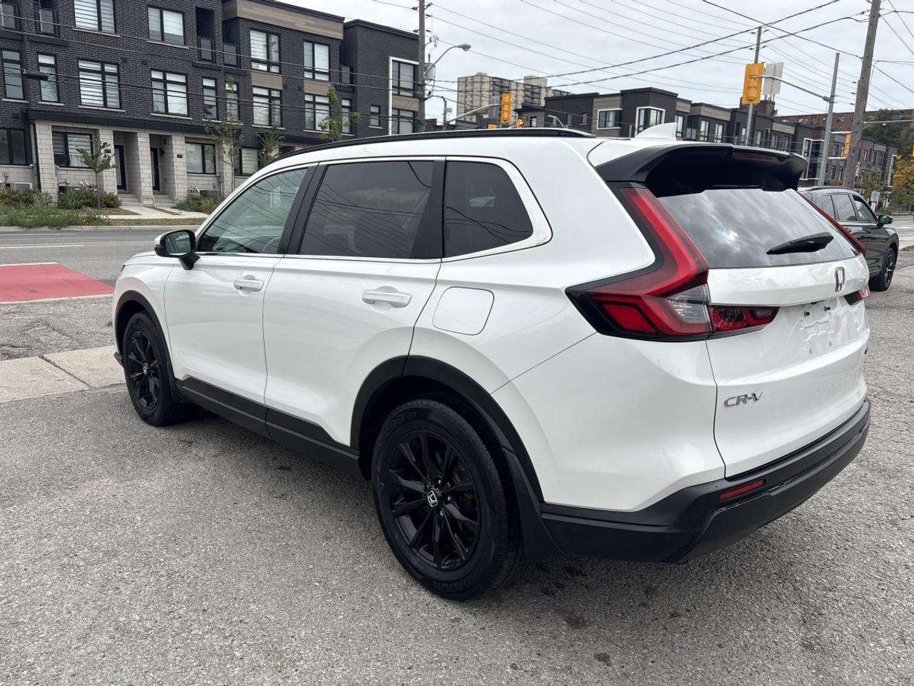 2023 Honda CR-V Sport Sunroof/Remote Start/Apple Carplay Photo