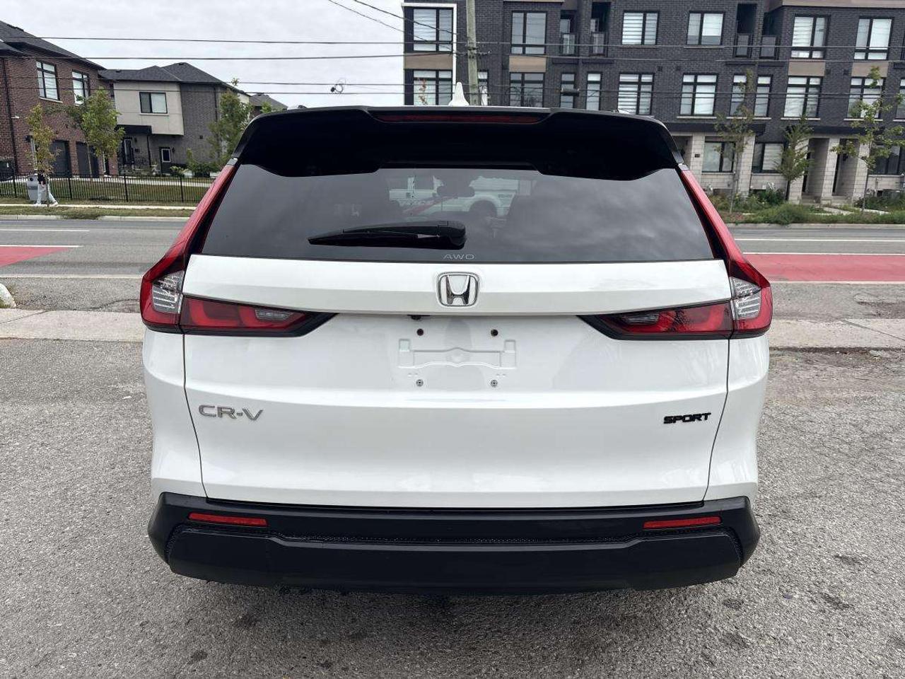 2023 Honda CR-V Sport Sunroof/Remote Start/Apple Carplay Photo