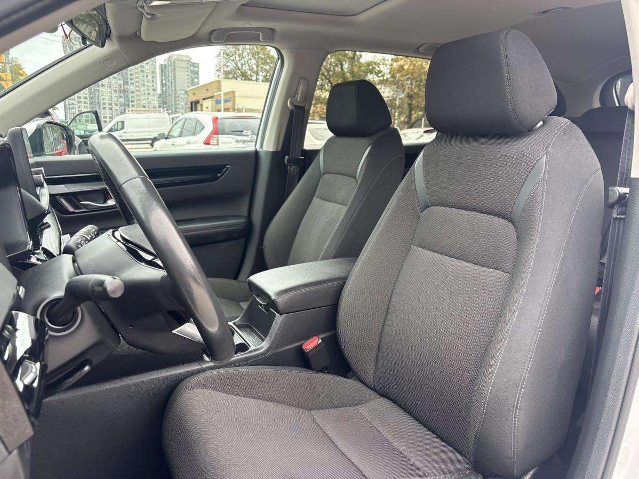 2023 Honda CR-V Sport Sunroof/Remote Start/Apple Carplay Photo