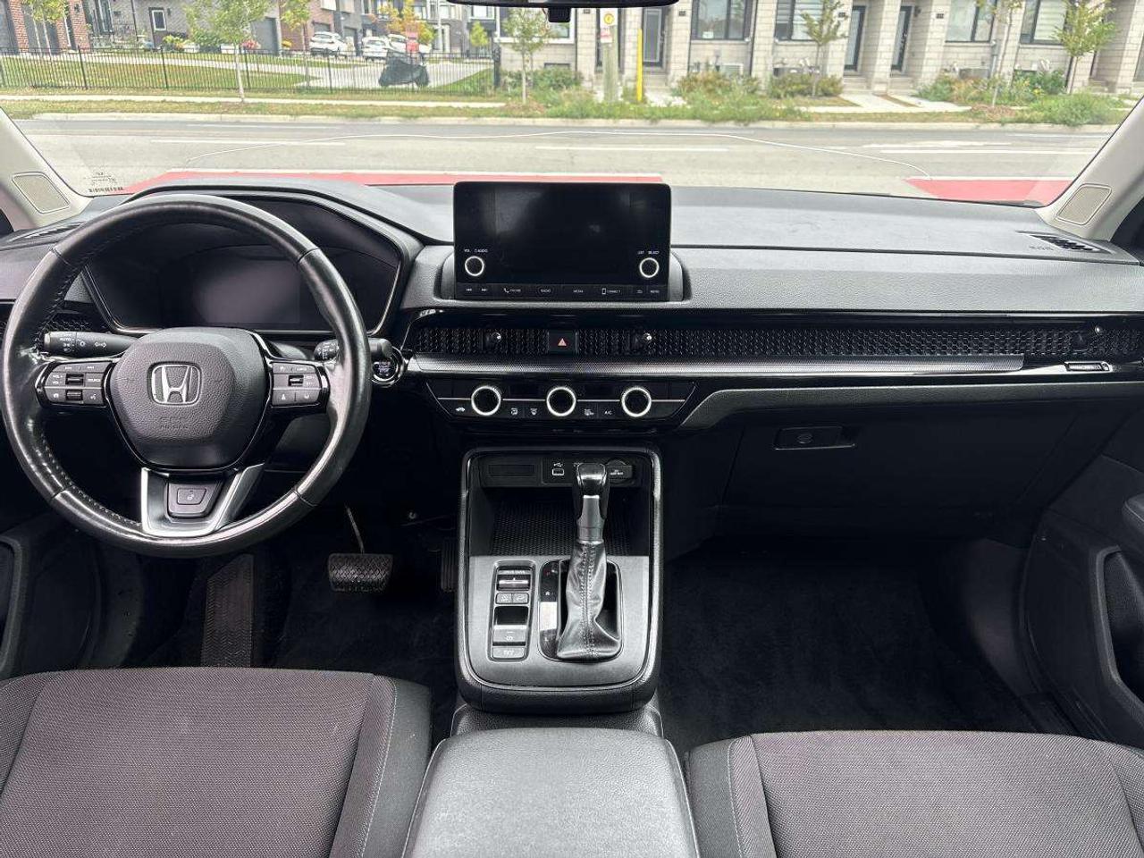 2023 Honda CR-V Sport Sunroof/Remote Start/Apple Carplay Photo