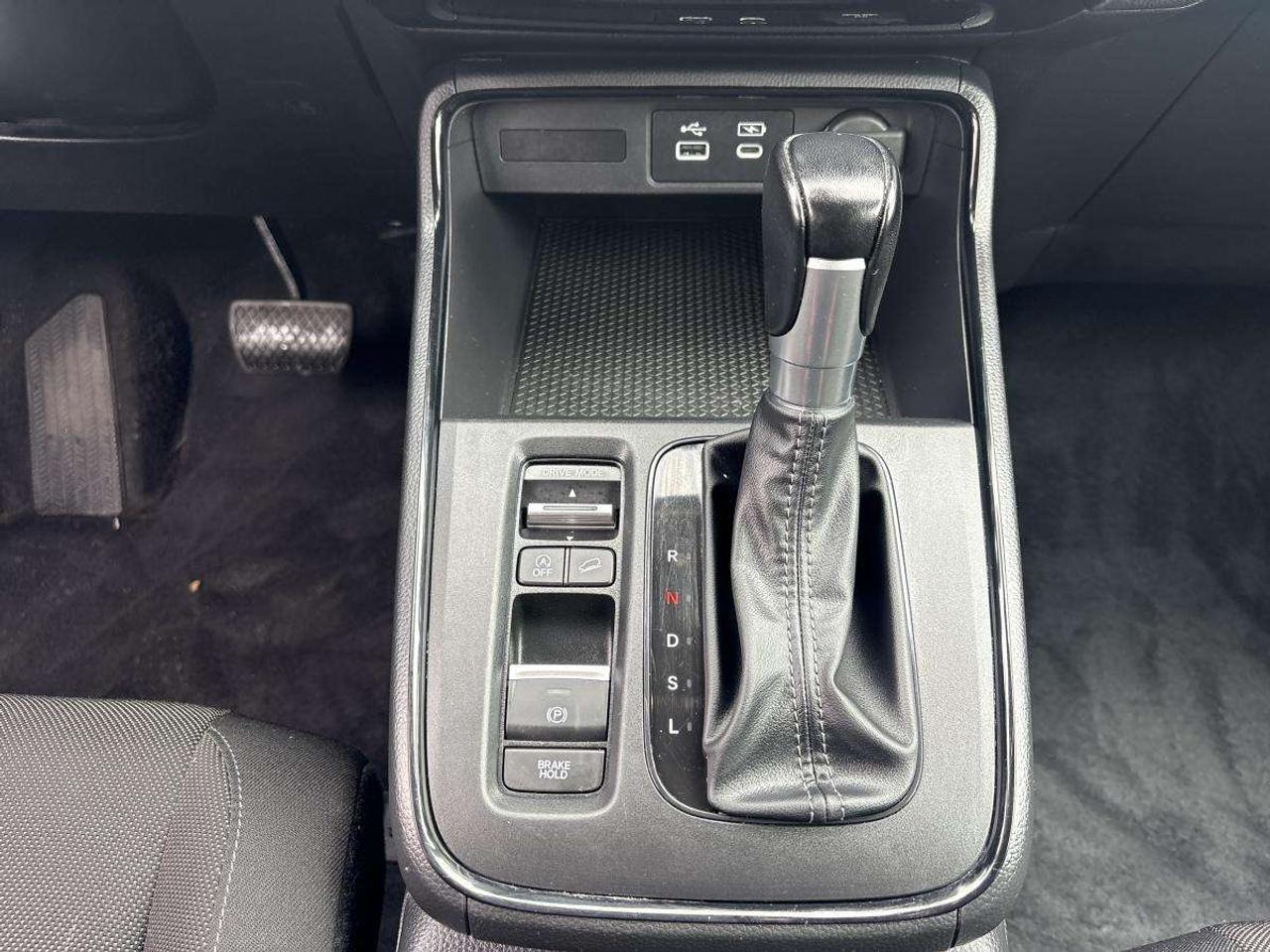 2023 Honda CR-V Sport Sunroof/Remote Start/Apple Carplay Photo