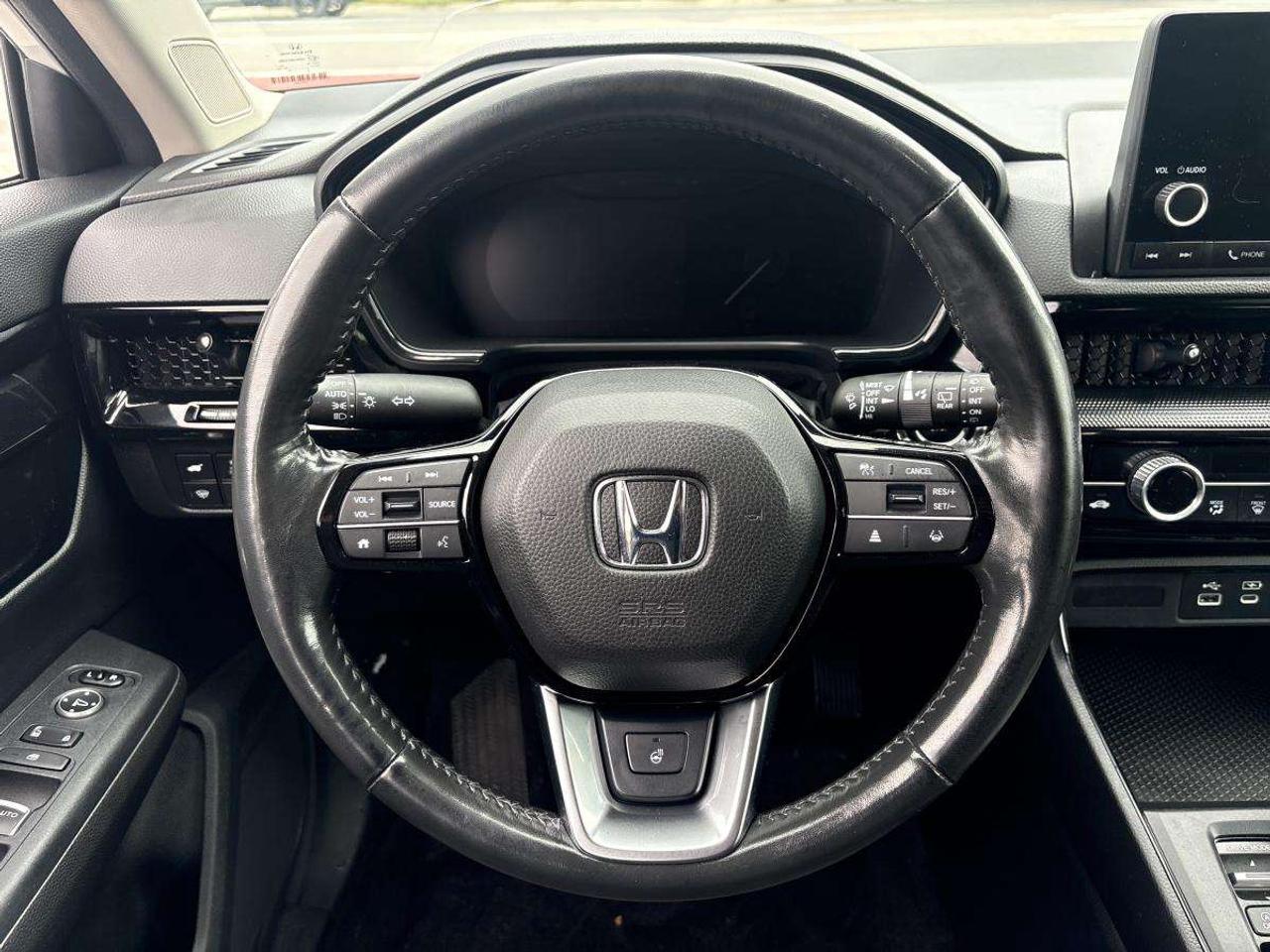 2023 Honda CR-V Sport Sunroof/Remote Start/Apple Carplay Photo