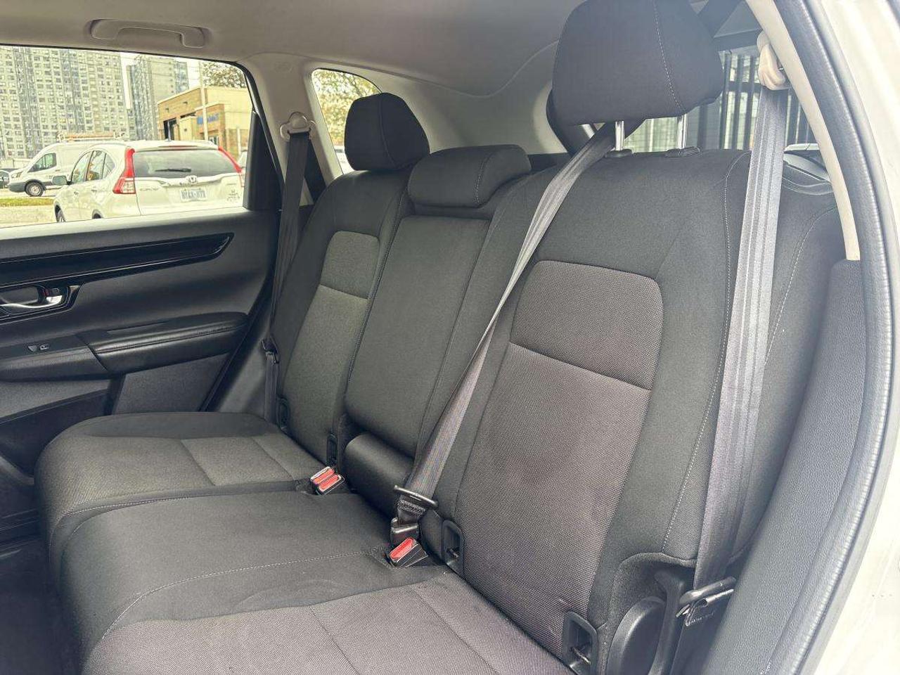 2023 Honda CR-V Sport Sunroof/Remote Start/Apple Carplay Photo