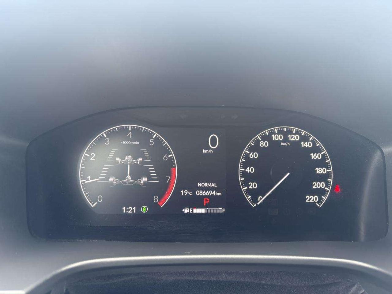 2023 Honda CR-V Sport Sunroof/Remote Start/Apple Carplay Photo