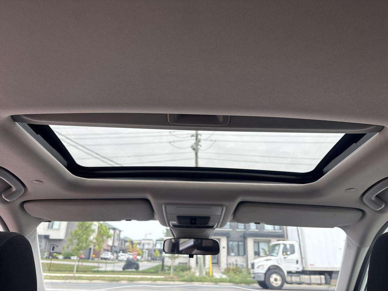 2023 Honda CR-V Sport Sunroof/Remote Start/Apple Carplay Photo