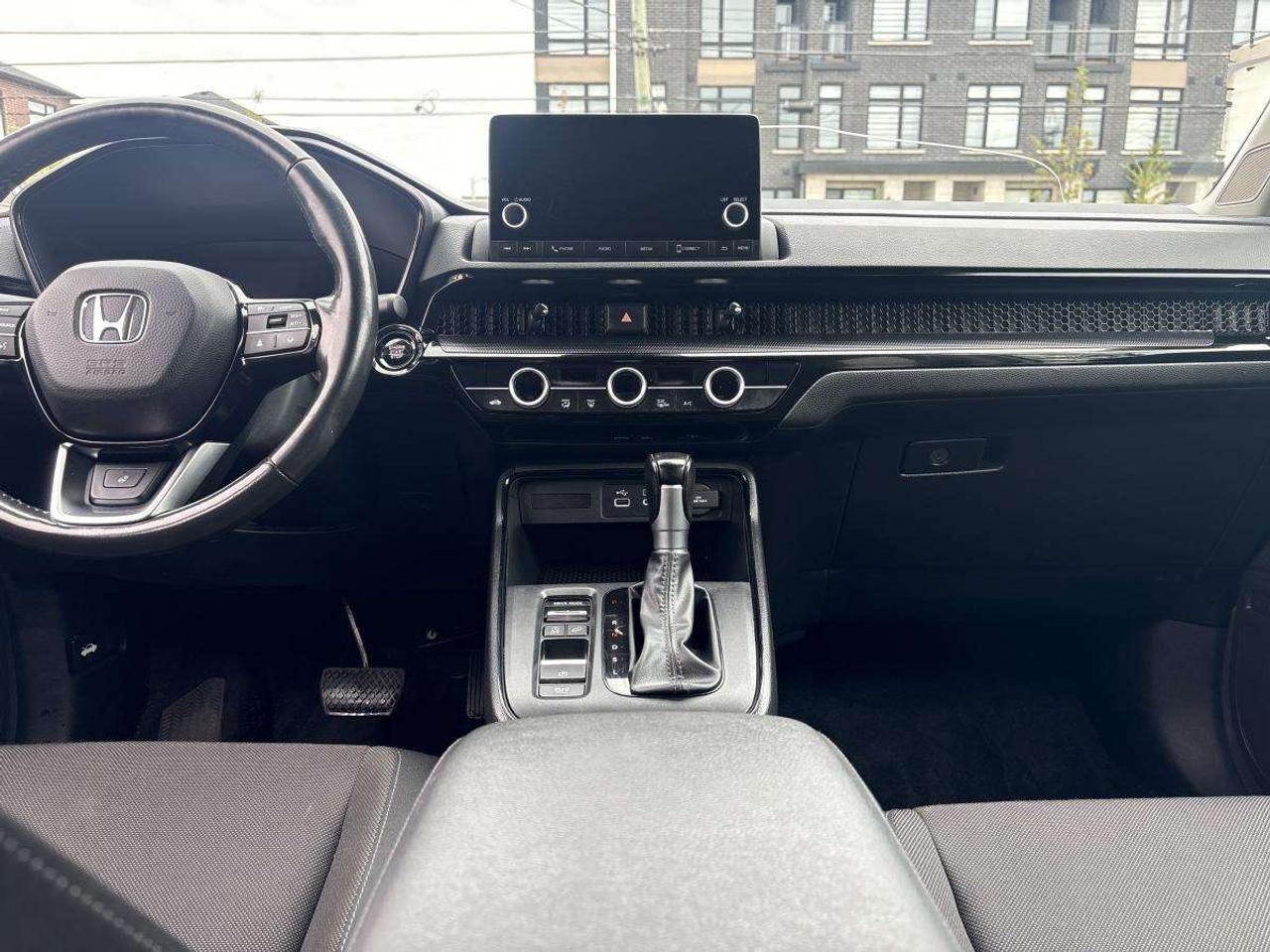 2023 Honda CR-V Sport Sunroof/Remote Start/Apple Carplay Photo