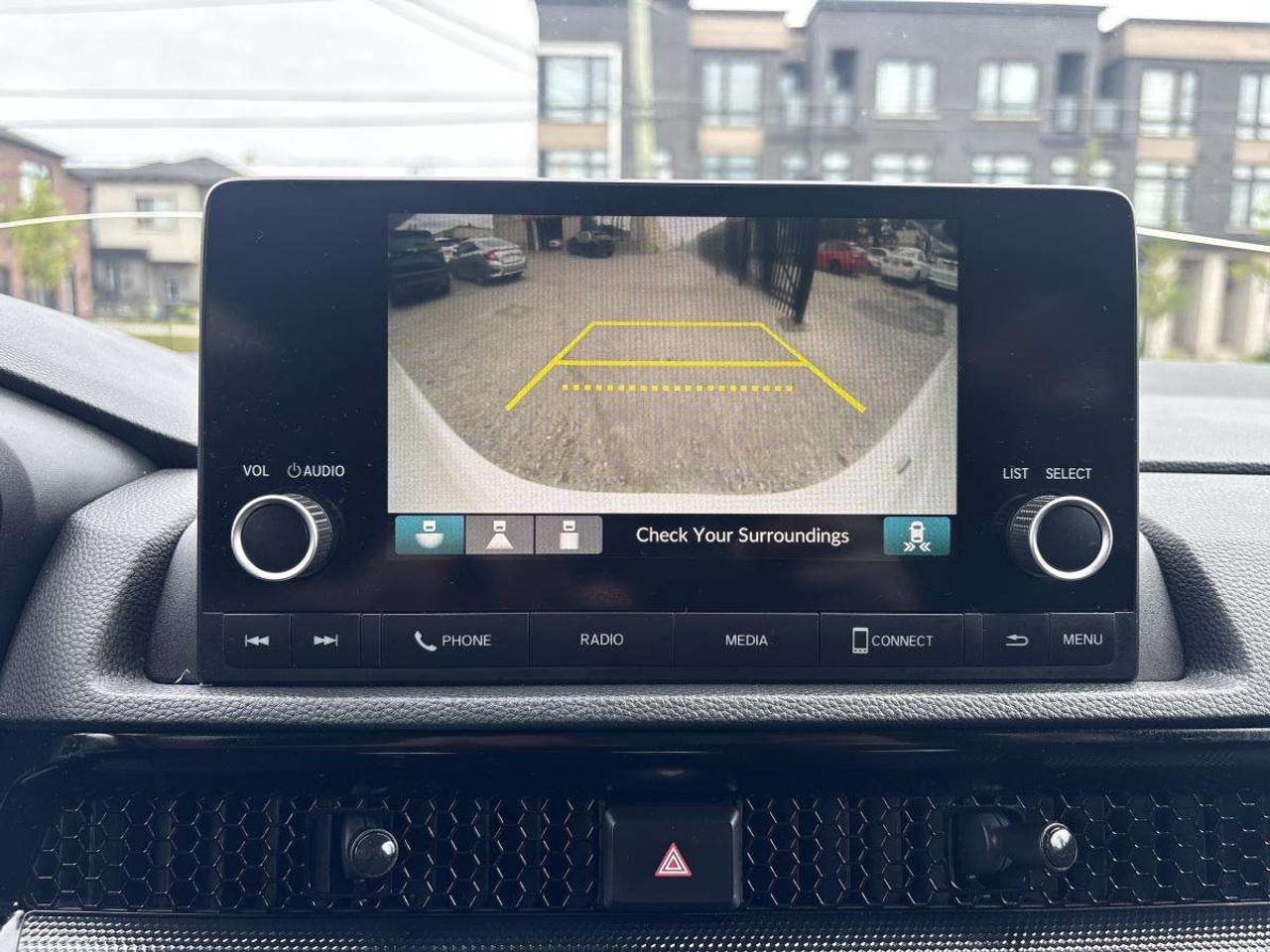 2023 Honda CR-V Sport Sunroof/Remote Start/Apple Carplay Photo