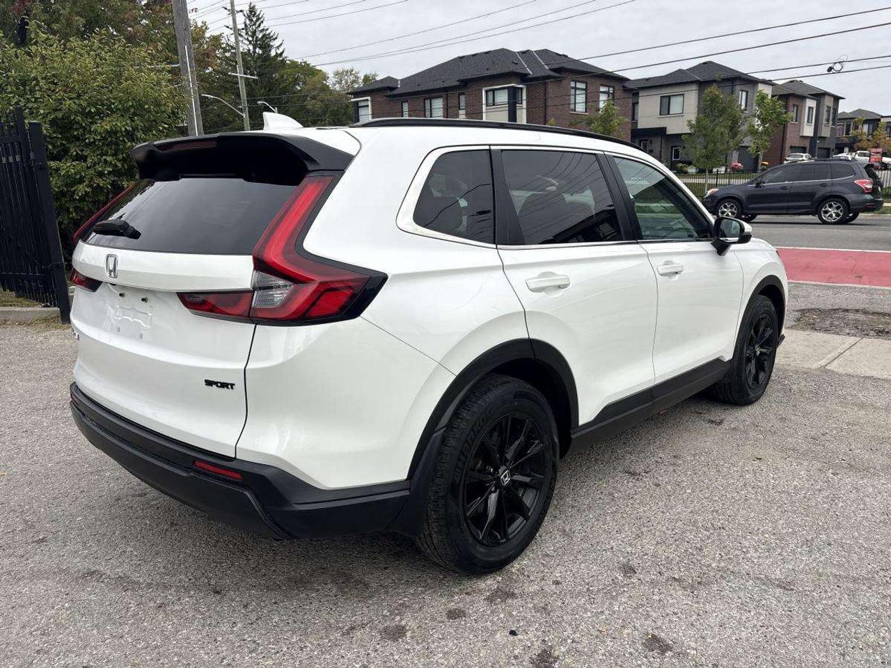 2023 Honda CR-V Sport Sunroof/Remote Start/Apple Carplay Photo