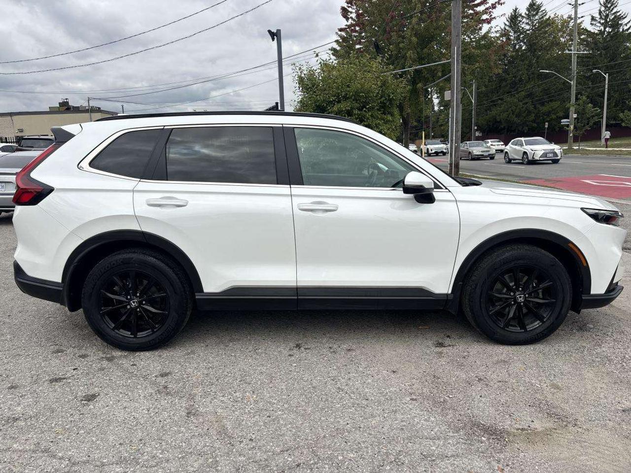 2023 Honda CR-V Sport Sunroof/Remote Start/Apple Carplay Photo