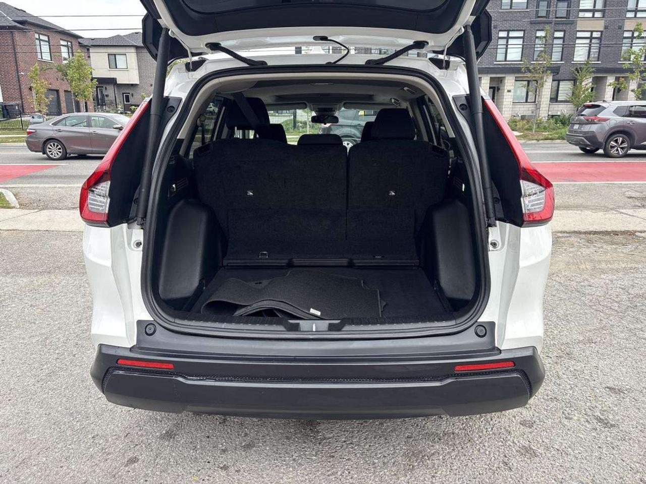 2023 Honda CR-V Sport Sunroof/Remote Start/Apple Carplay Photo