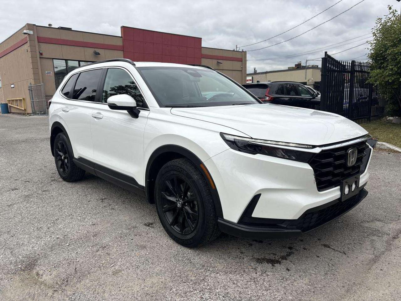 2023 Honda CR-V Sport Sunroof/Remote Start/Apple Carplay Photo
