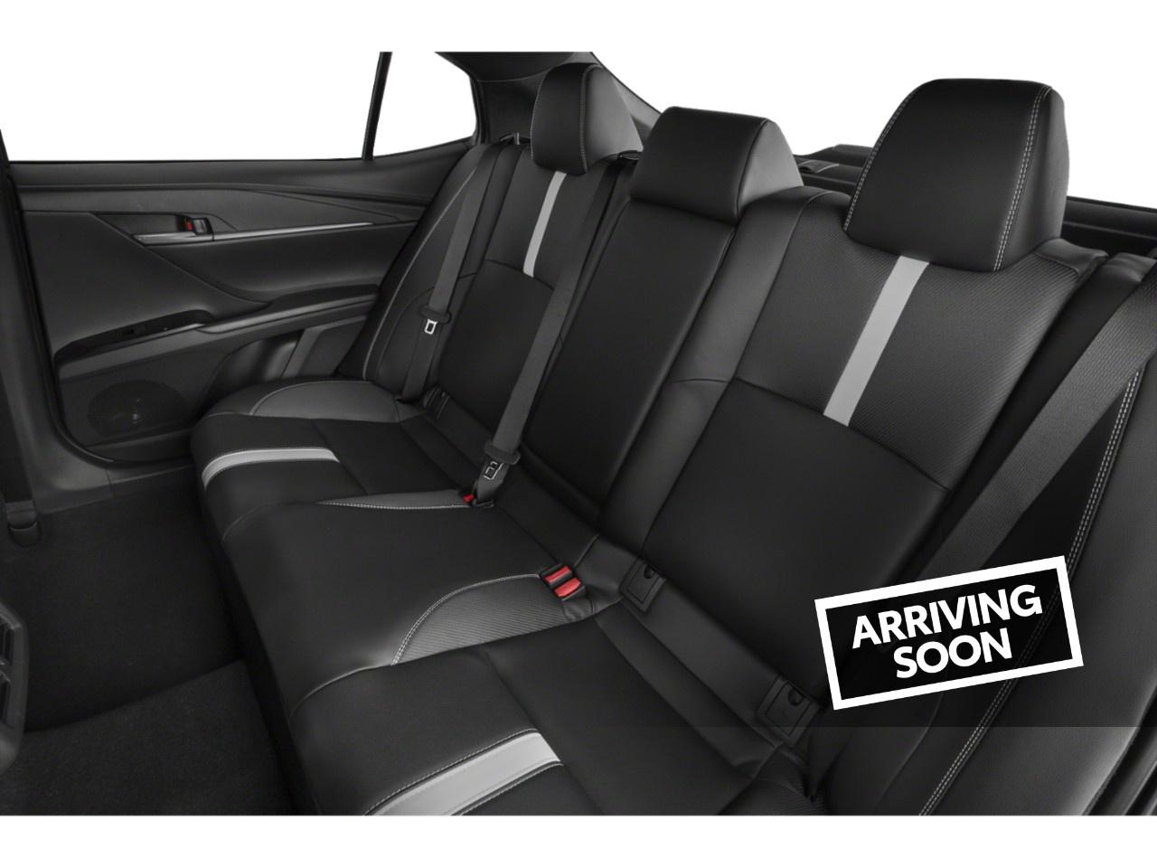 2027 Toyota Camry Hybrid  Photo