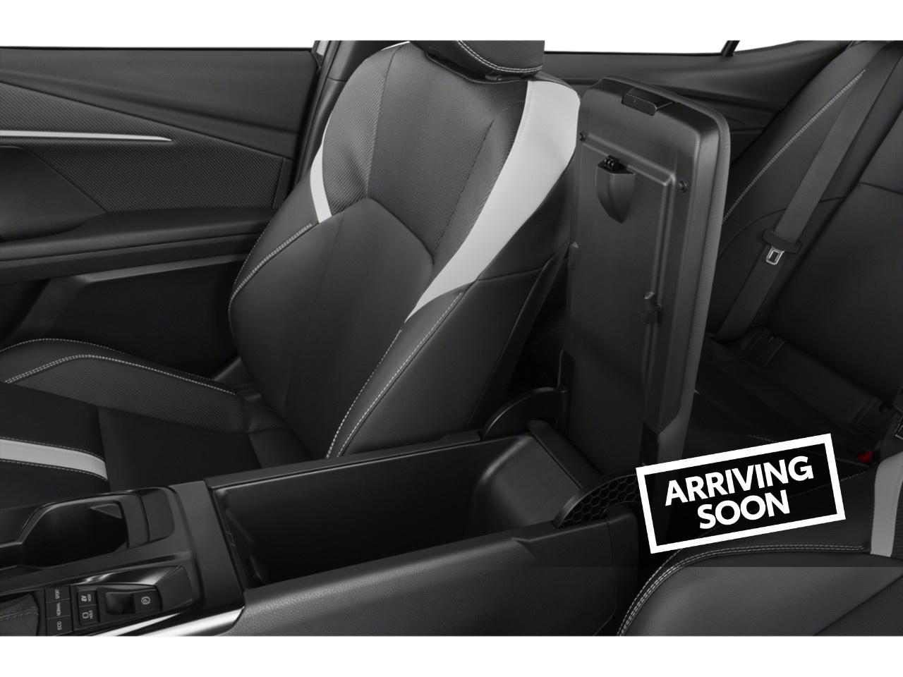 2027 Toyota Camry Hybrid  Photo