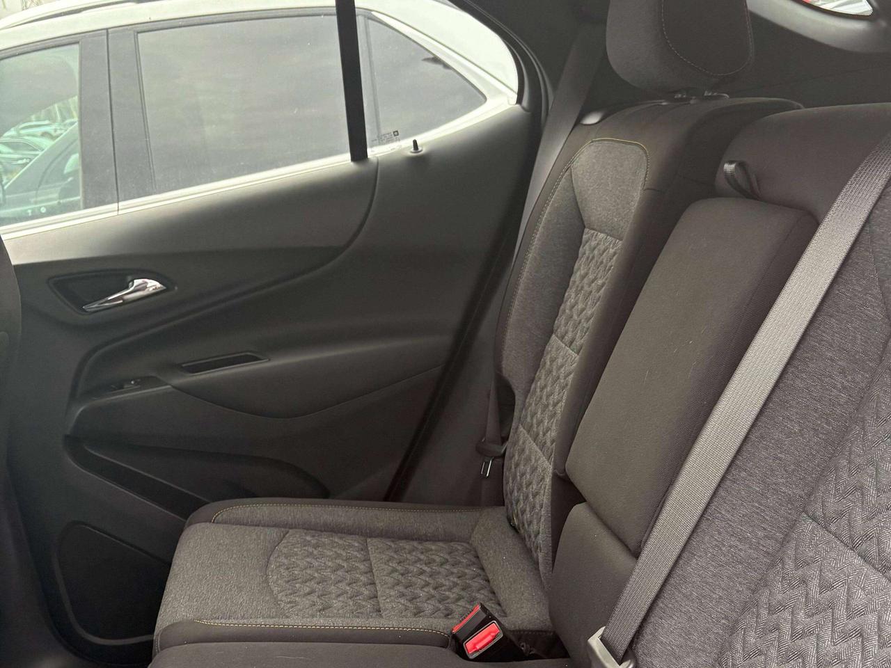 2022 Chevrolet Equinox LT FWD   Clean Carfax Photo