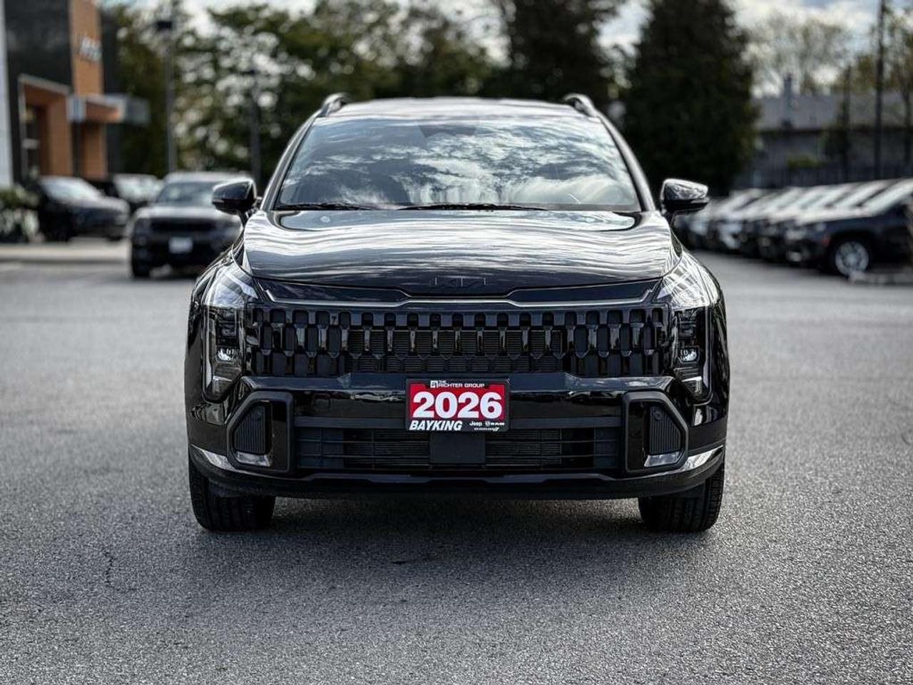 2026 Kia Sportage X-Line   SOLD BY AIDAN THANK YOU!!! Photo