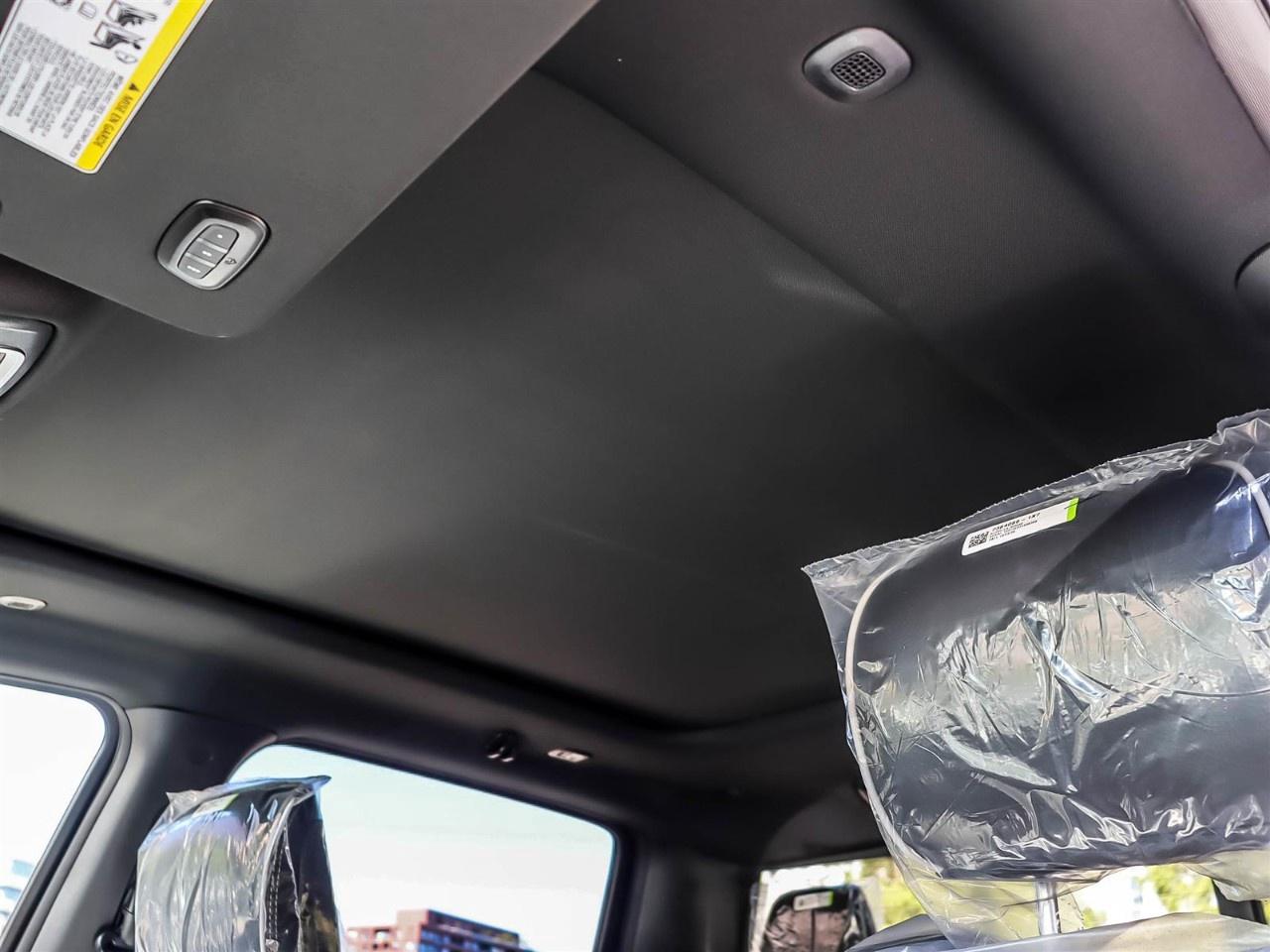 2027 RAM 1500 Limited 4x4 Crew Cab 5'7" Box Photo