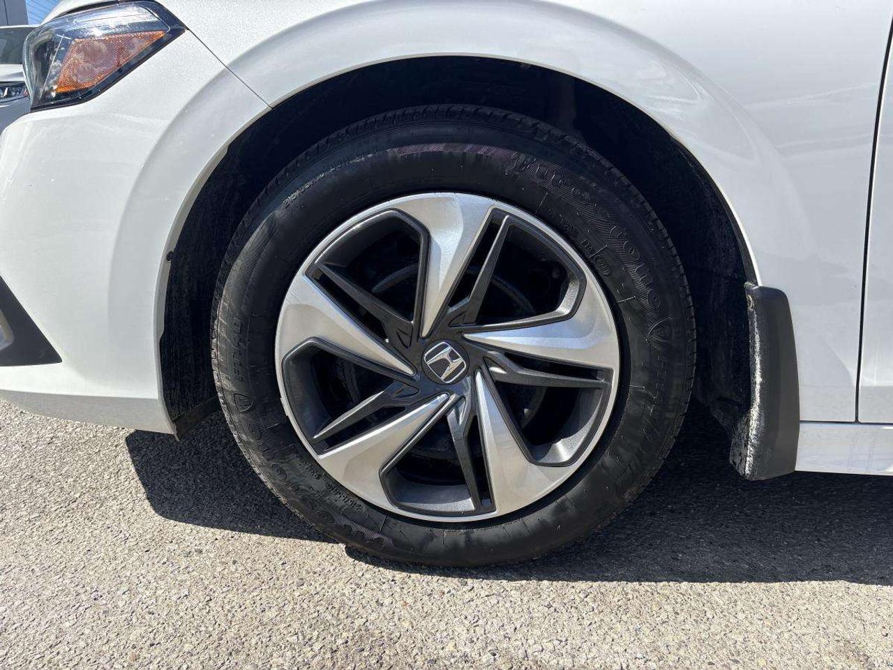 2024 Honda Civic LX Honda Certified With 7YRS/160K Warranty Photo