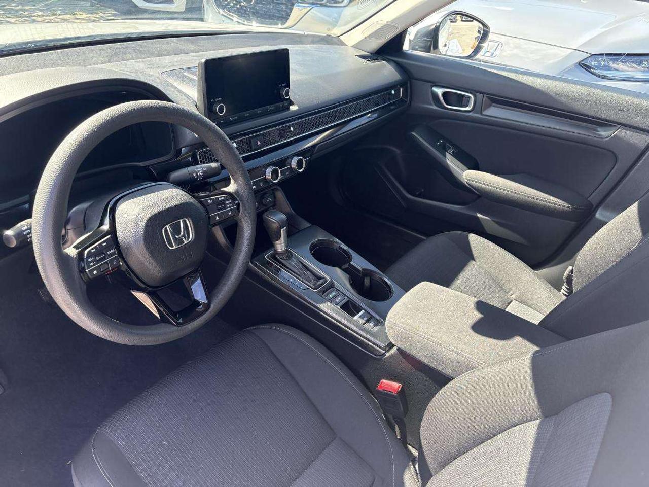 2024 Honda Civic LX Honda Certified With 7YRS/160K Warranty Photo