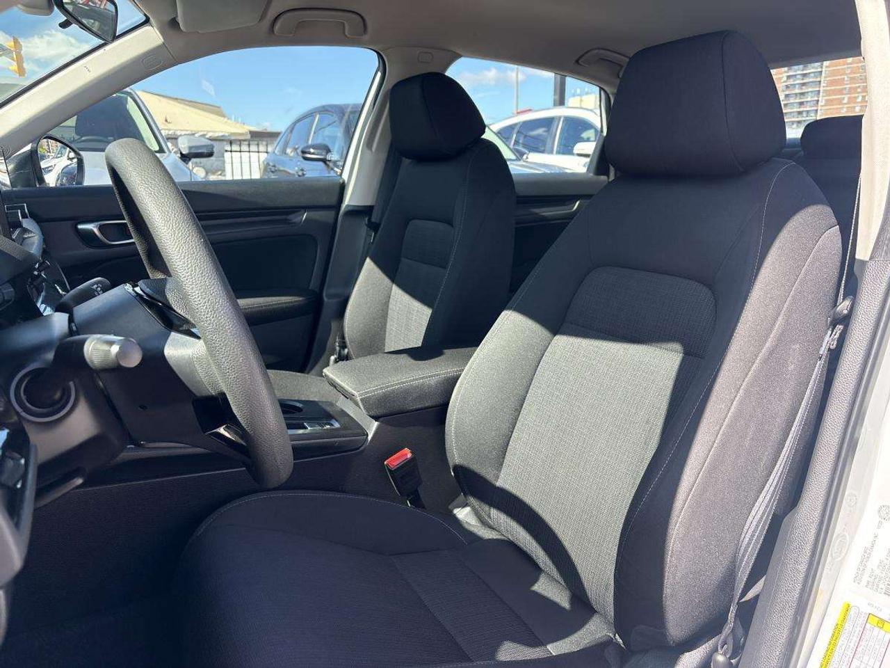 2024 Honda Civic LX Honda Certified With 7YRS/160K Warranty Photo