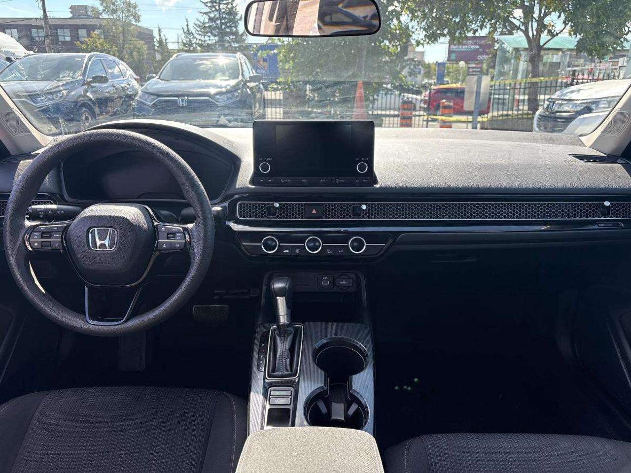 2024 Honda Civic LX Honda Certified With 7YRS/160K Warranty Photo