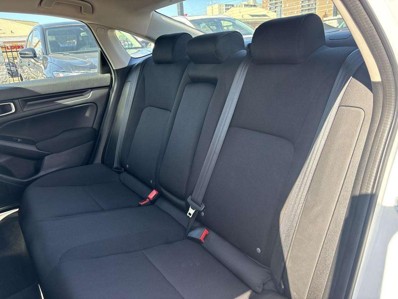 2024 Honda Civic LX Honda Certified With 7YRS/160K Warranty Photo