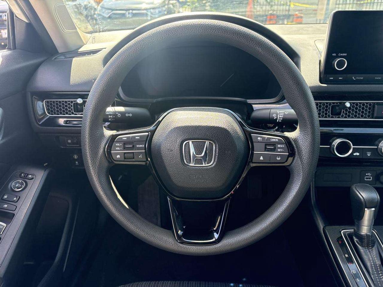 2024 Honda Civic LX Honda Certified With 7YRS/160K Warranty Photo
