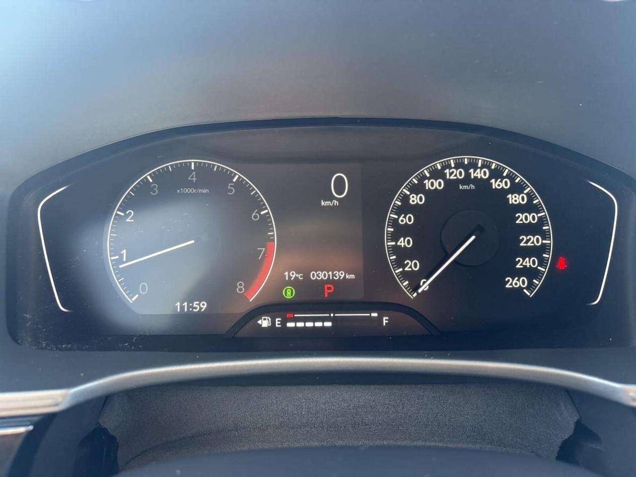 2024 Honda Civic LX Honda Certified With 7YRS/160K Warranty Photo