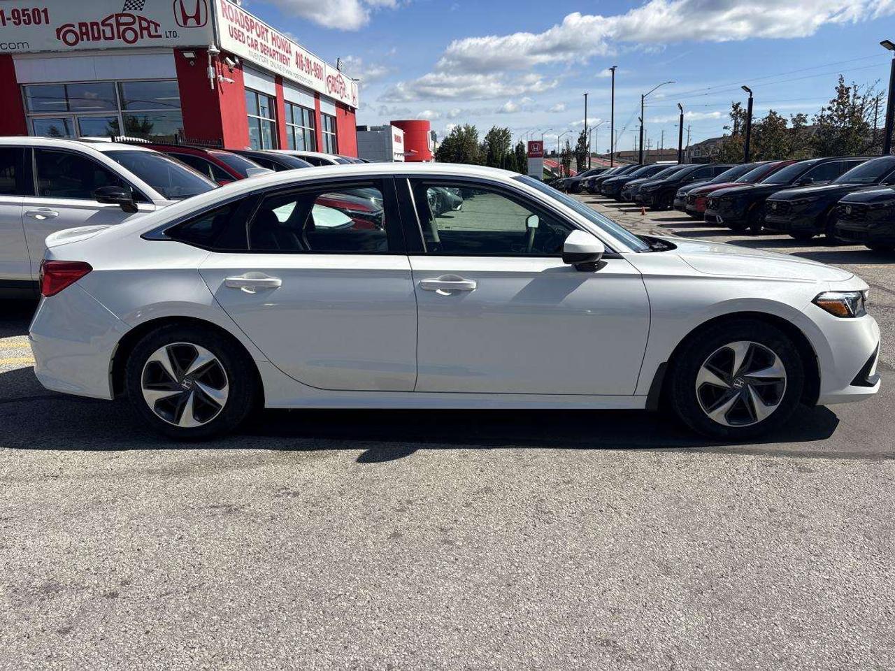 2024 Honda Civic LX Honda Certified With 7YRS/160K Warranty Photo