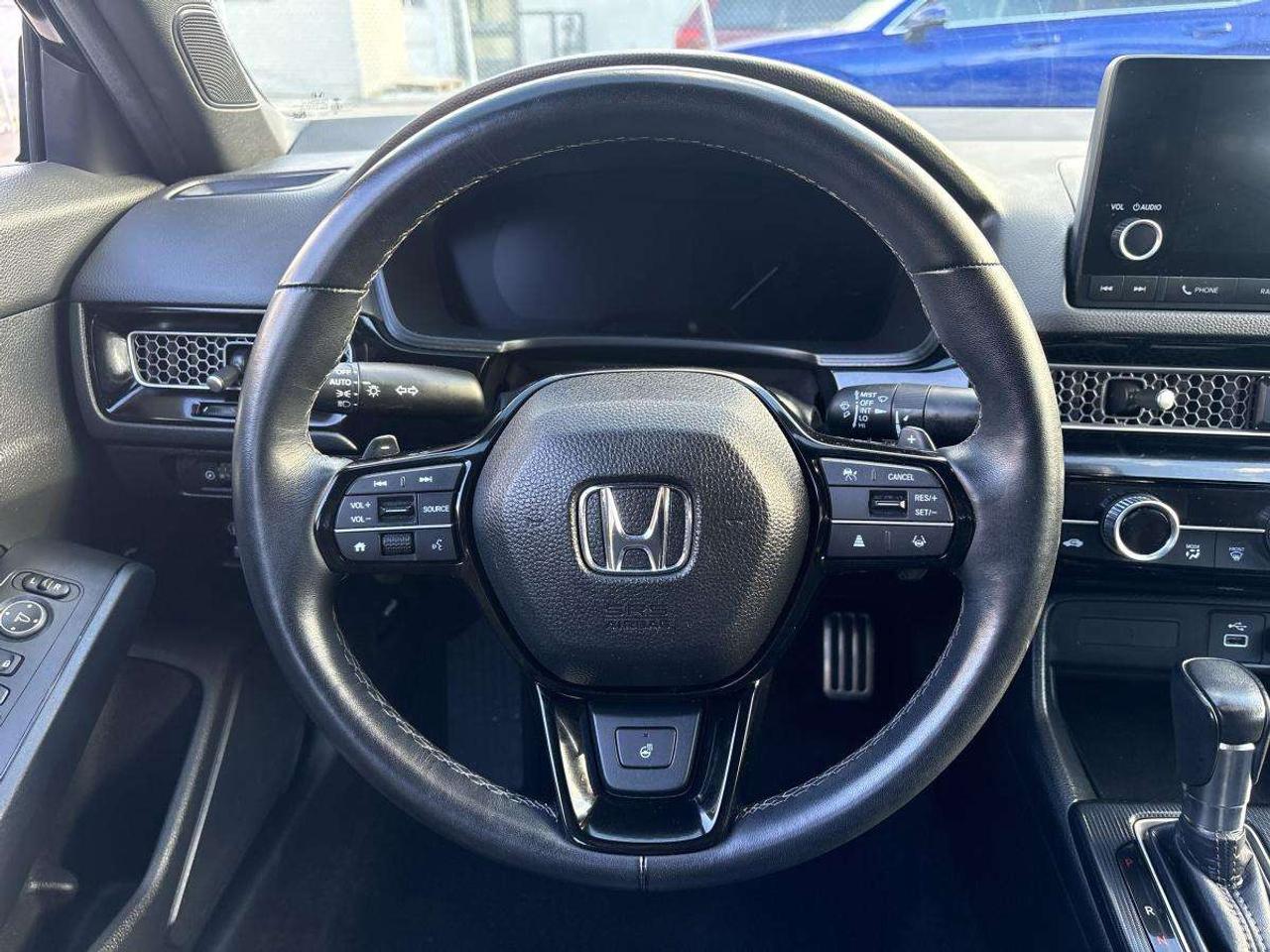 2024 Honda Civic Sport Honda Certified With 7YRS/160K Warranty Photo