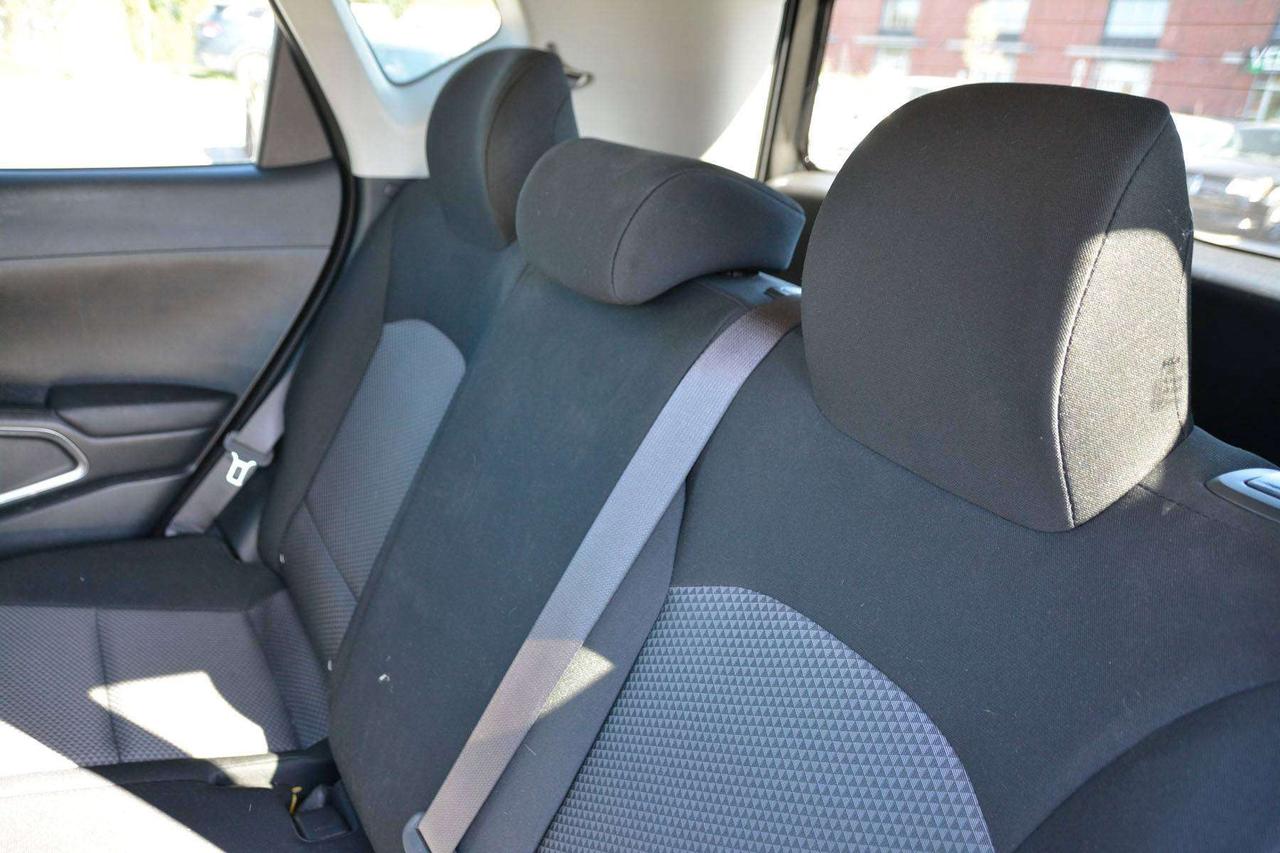 2022 Kia Soul LX Photo