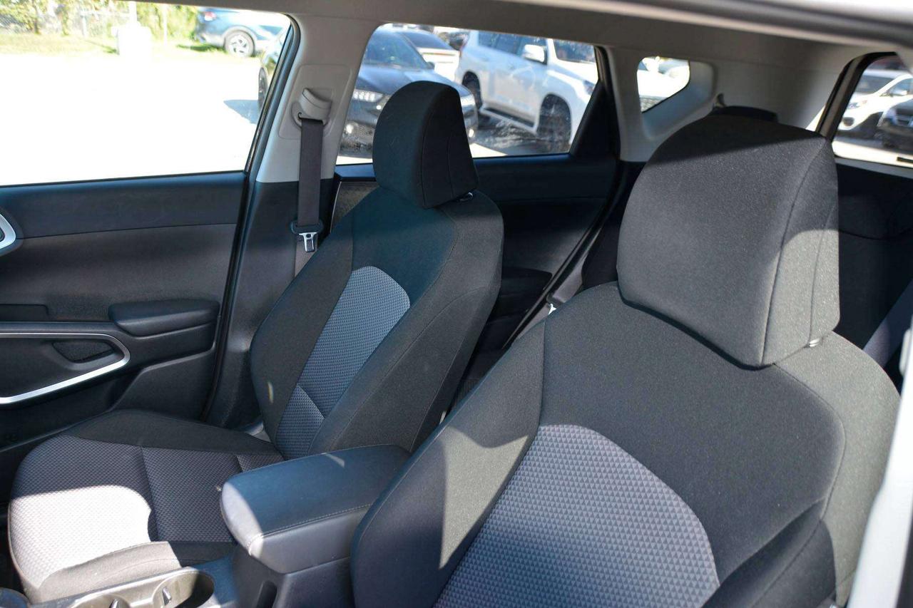 2022 Kia Soul LX Photo
