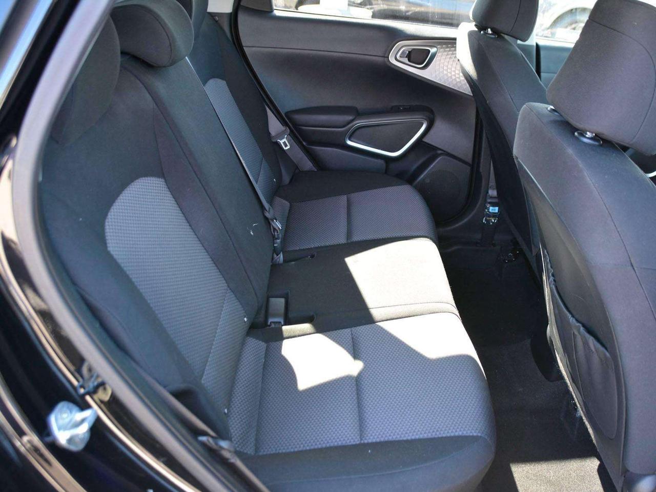 2022 Kia Soul LX Photo