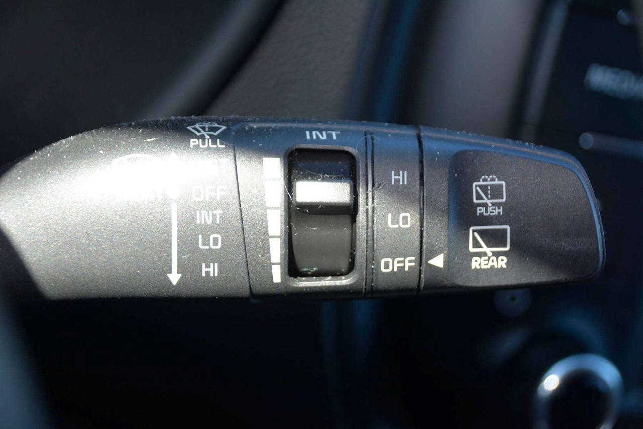 2022 Kia Soul LX Photo