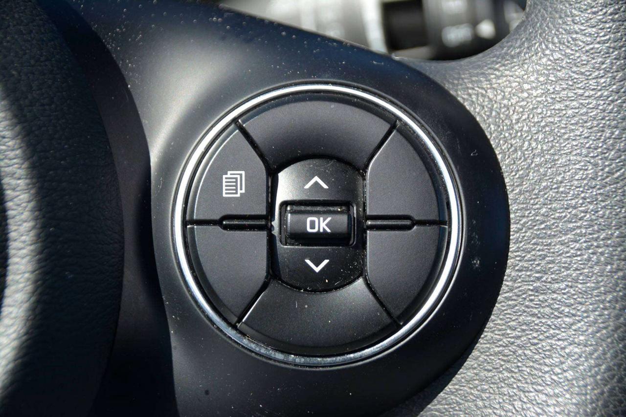 2022 Kia Soul LX Photo