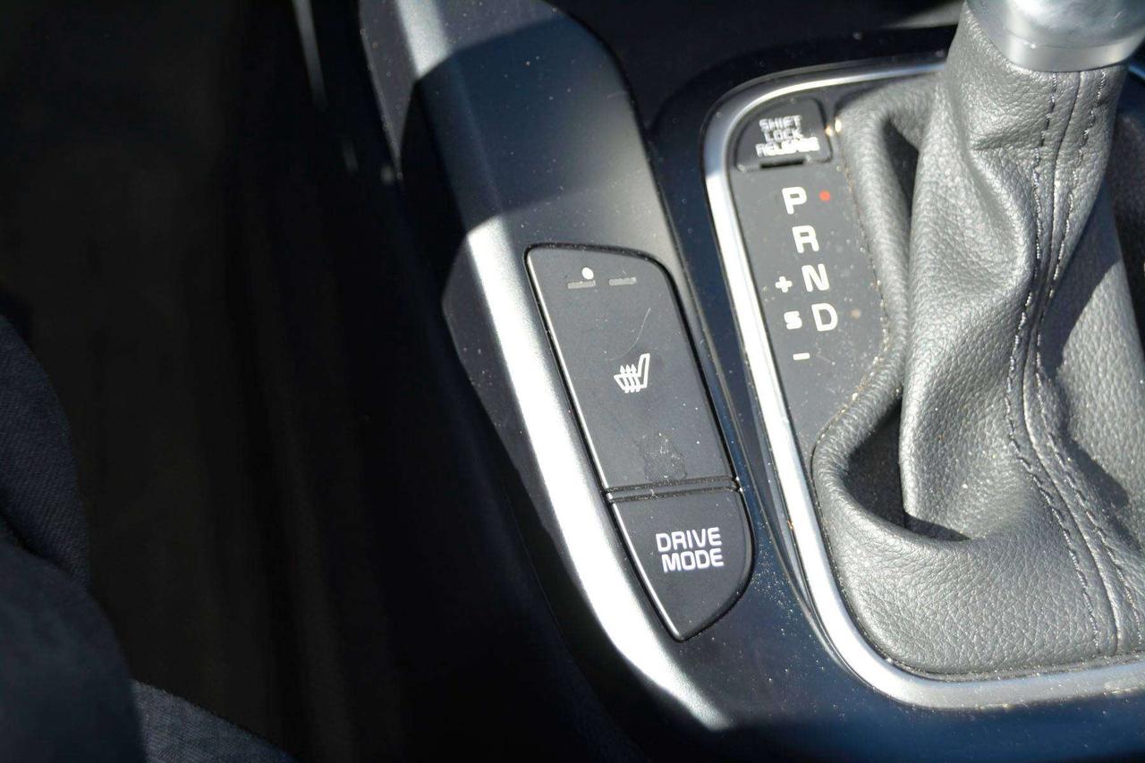 2022 Kia Soul LX Photo
